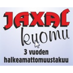 Jaxal 356x156x125